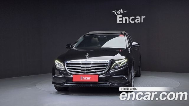 Mercedes-Benz E-Class W213 E450 4MATIC Exclusive - фото 2