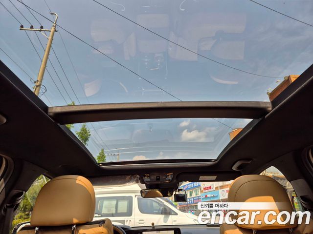 Kia Sorento 4-го поколения Gasoline 2.5T 2WD Signature - фото 3