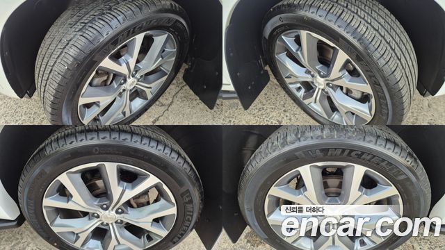 Hyundai Palisade Diesel 2.2 2WD Prestige - фото 4