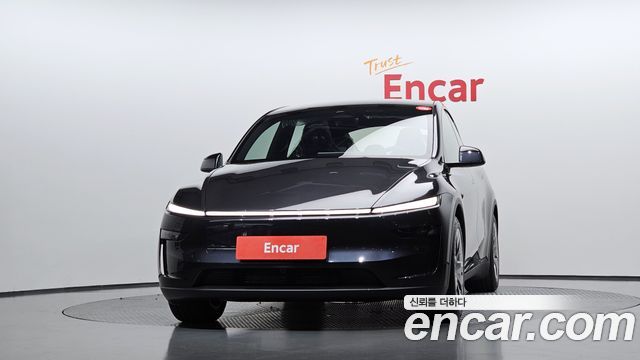 Tesla Model Y L Long Range AWD - фото 2