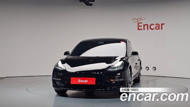 Tesla Model 3 Standard Range Plue RWD - фото 2