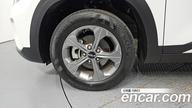 Kia Seltos Новый Gasoline 2.0 2WD Prestige - фото 4