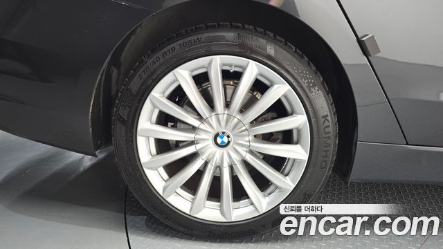 BMW Gran Turismo G32 620d Luxury - фото 4