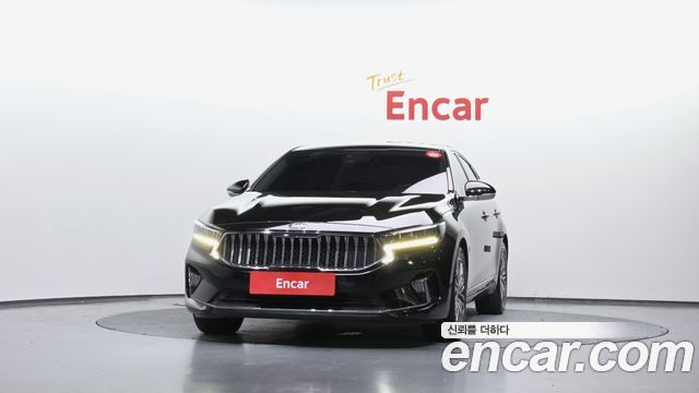 Kia K7 Premier 2.5 GDI Noblesse - фото 2