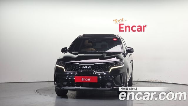 Kia Sorento 4-го поколения Gasoline 2.5T 2WD Signature - фото 2