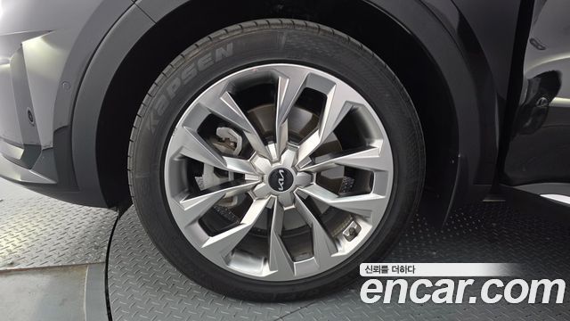 Kia Sorento 4-го поколения Gasoline 2.5T 2WD Signature - фото 4