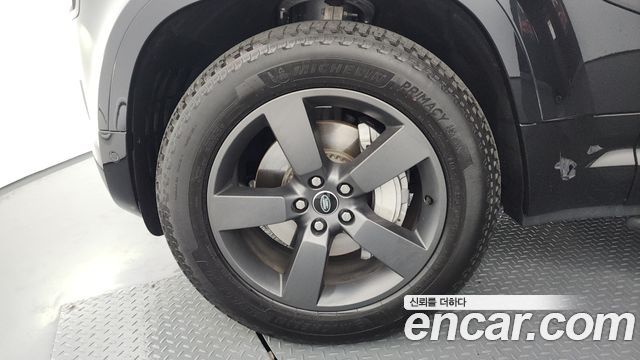 Land Rover Defender L663 110 D300 X-Dynamic HSE - фото 4