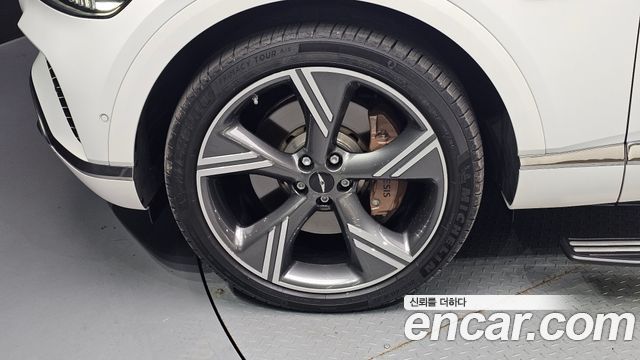 Genesis GV80 3.5T Gasoline AWD - фото 4