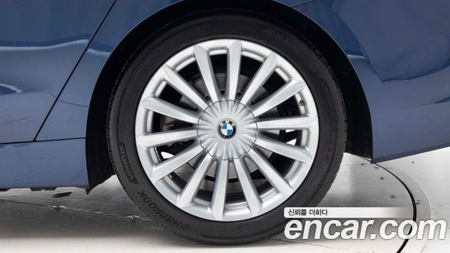 BMW Gran Turismo G32 630i xDrive Luxury - фото 4