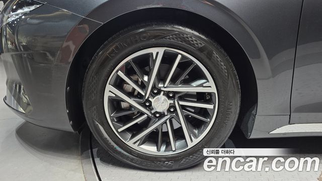 Hyundai Grandeur Новый IG 2.5 Premium Choice - фото 4