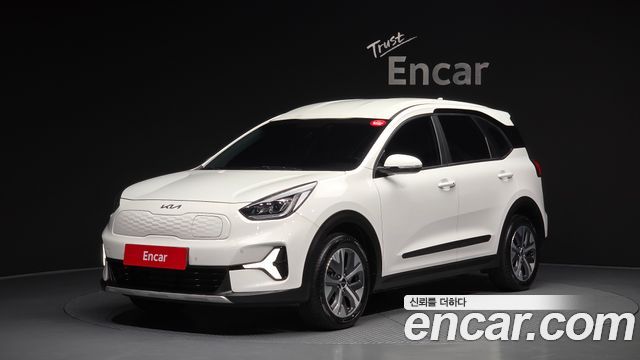 Kia Niro Air - фото 0