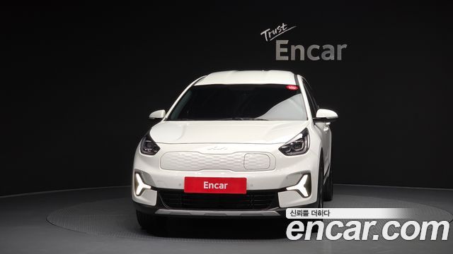 Kia Niro Air - фото 2