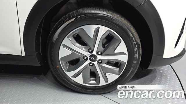 Kia Niro Air - фото 4