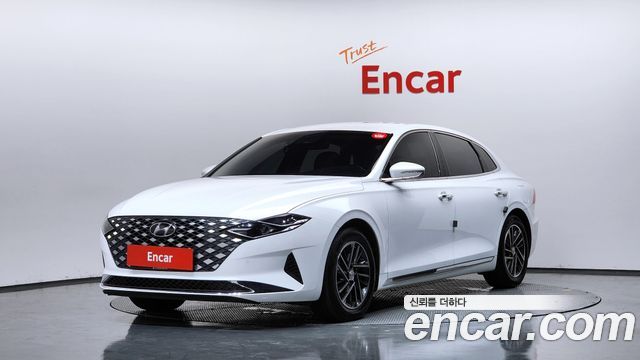 Hyundai Grandeur Новый IG 3.0 LPi Premium - фото 0