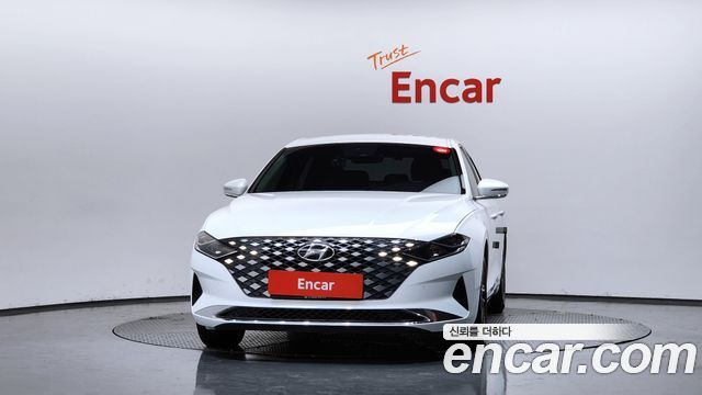 Hyundai Grandeur Новый IG 3.0 LPi Premium - фото 2