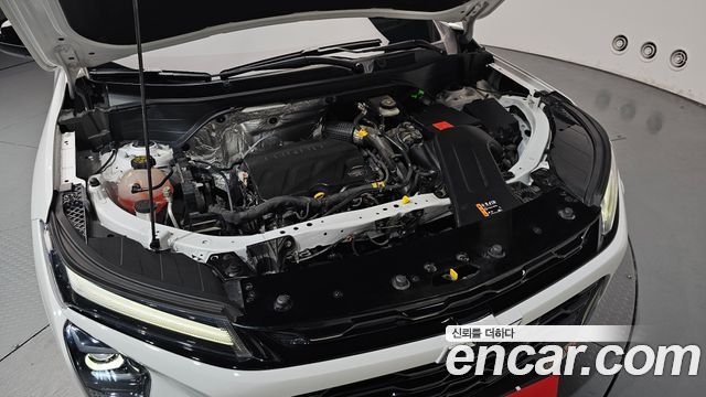 Chevrolet (GM Daewoo) Trax 1.2 ACTIV Plus - фото 4