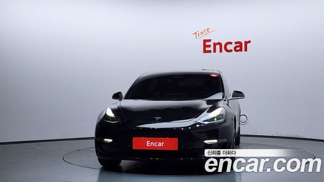 Tesla Model 3 Performance AWD - фото 2