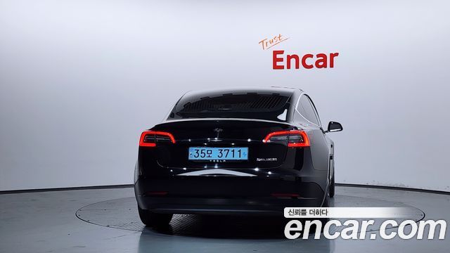 Tesla Model 3 Performance AWD - фото 3