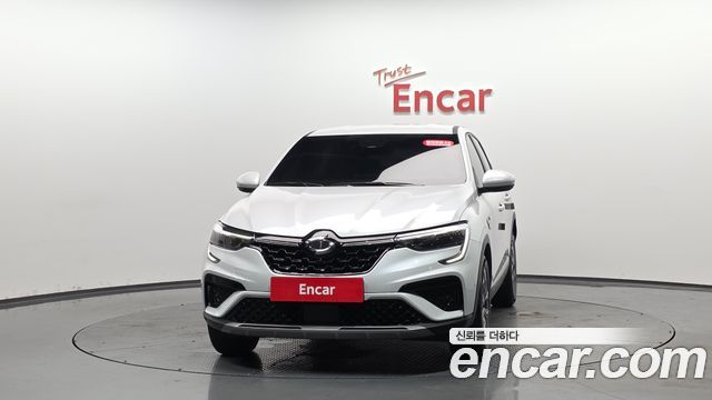 Renault Samsung XM3 1.6 GTe RE - фото 1
