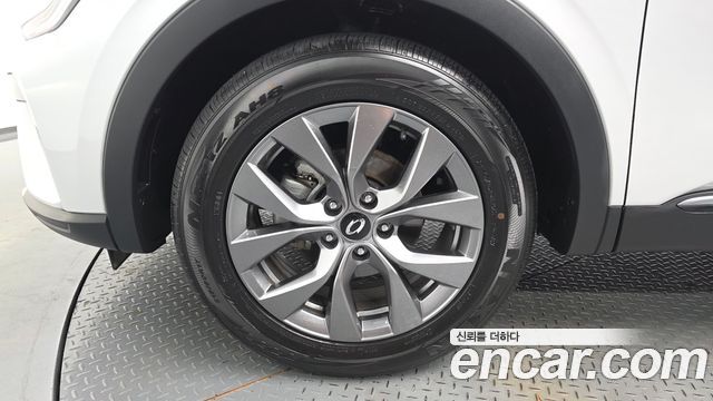 Renault Samsung XM3 1.6 GTe RE - фото 3
