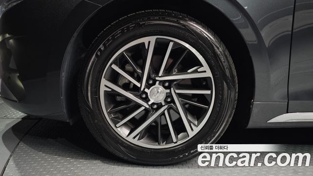Hyundai Grandeur Новый IG 3.0 LPi Premium - фото 4