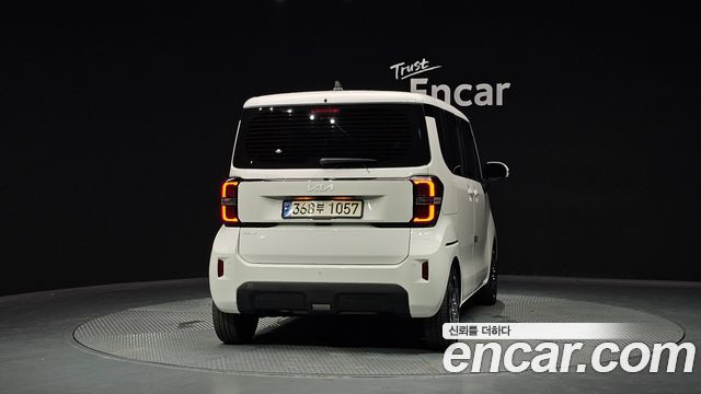 Kia RAY Новый Prestige - фото 3