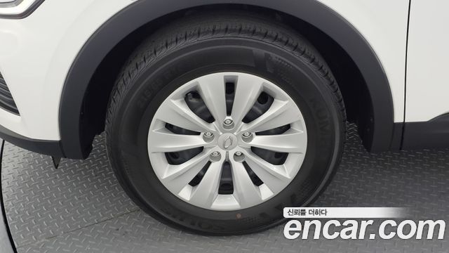 Renault Samsung XM3 1.6 GTe LE - фото 4
