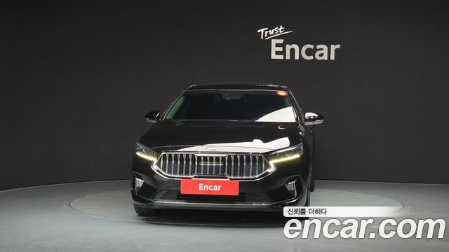Kia K7 Premier 2.5 GDI Noblesse - фото 2