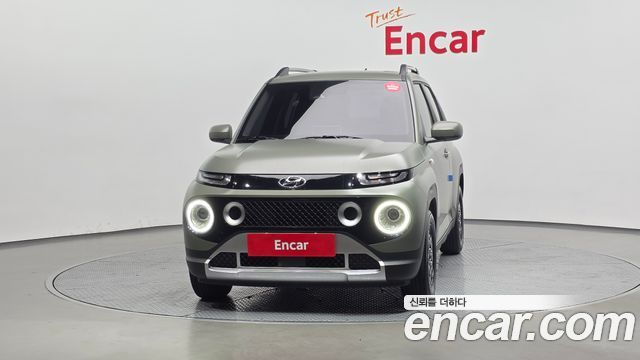 Hyundai Casper Turbo The Essential - фото 2