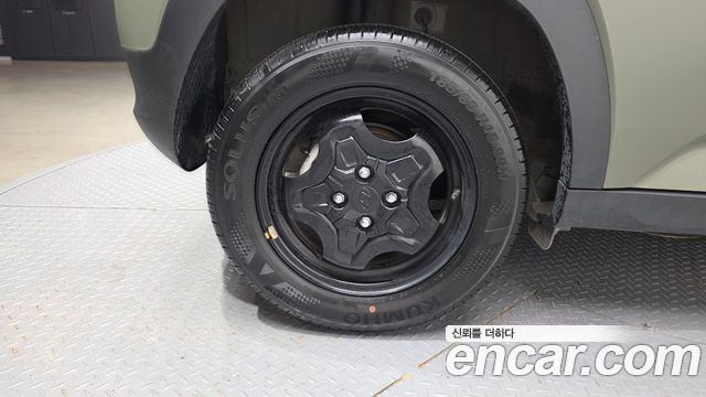 Hyundai Casper Turbo The Essential - фото 4