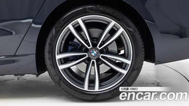 BMW Gran Turismo G32 620d M Sport - фото 4