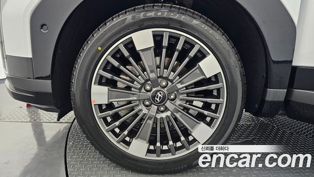 Hyundai Santafe MX5 HEV 1.6 4WD Calligraphy - фото 4