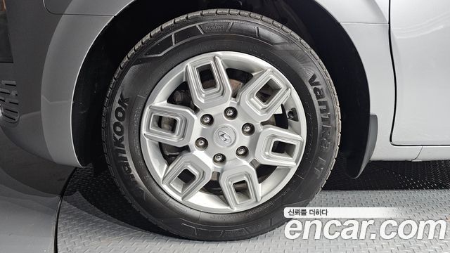 Hyundai Staria Cargo 5-Seater Modern - фото 4