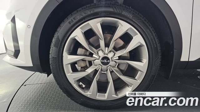 Kia Sorento 4-го поколения Gasoline 2.5T 2WD Signature - фото 4