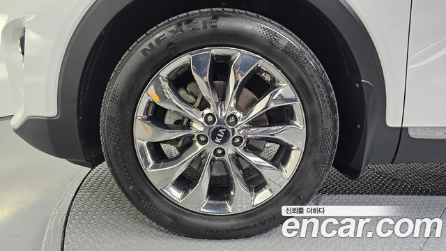 Kia Sorento Новый Diesel 2.2 4WD Marster - фото 4
