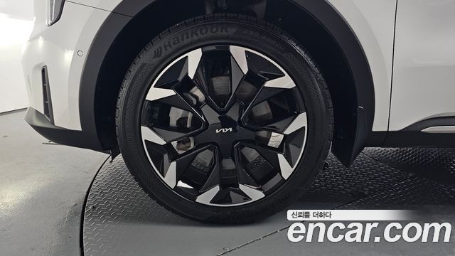 Kia Sorento Новый 4-го поколения Gasoline 2.5T 2WD Signature - фото 3