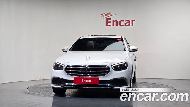 Mercedes-Benz E-Class W213 E250 Exclusive - фото 2