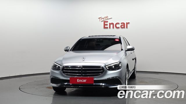 Mercedes-Benz E-Class W213 E250 Exclusive - фото 2