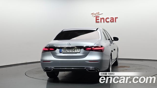 Mercedes-Benz E-Class W213 E250 Exclusive - фото 3