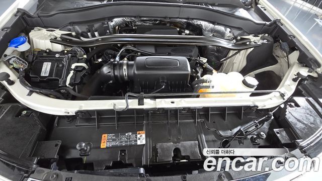 Ford Explorer 6-го поколения 2.3 LimIted 4WD - фото 4