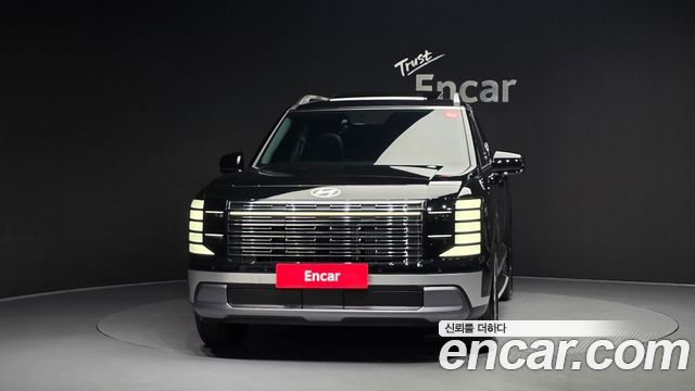 Hyundai Palisade LX3 Gasoline 2.5T 2WD 9-Seater Exclusive - фото 2