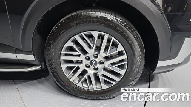 Hyundai Palisade LX3 Gasoline 2.5T 2WD 9-Seater Exclusive - фото 4