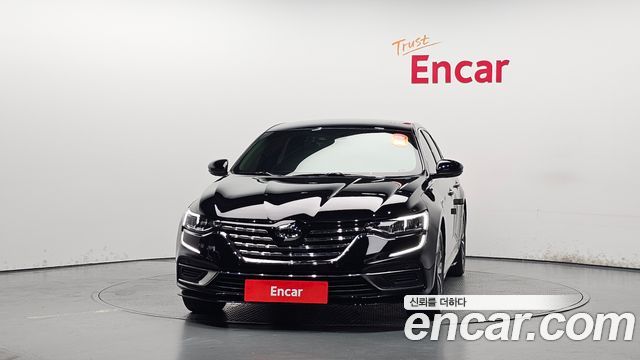 Renault Samsung SM6 Новый 1.3 TCe LE - фото 2