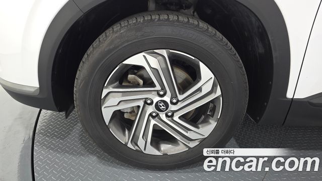 Hyundai Santafe Новый Diesel 2.2 2WD Prestige - фото 4