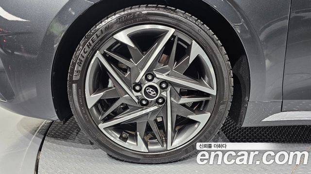 Hyundai Grandeur Новый IG 2.5 Exclusice - фото 4