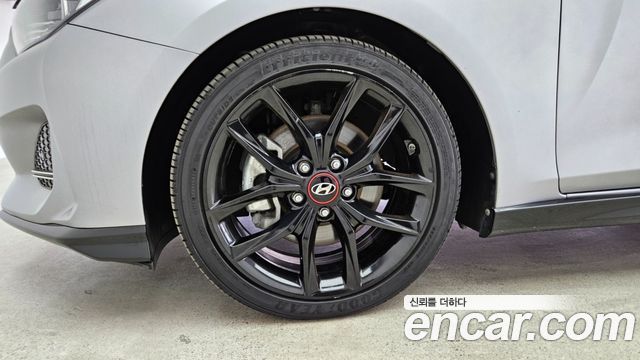 Hyundai Veloster JS 1.6 Turbo Sport Core - фото 4
