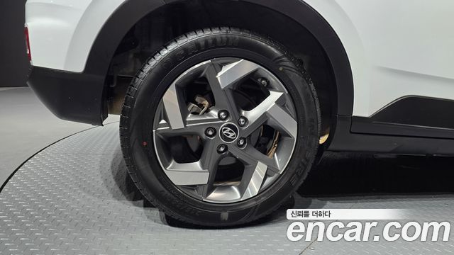 Hyundai Venue 1.6 Modern - фото 4