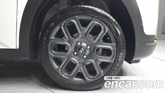 Hyundai Casper The Essential Light - фото 4