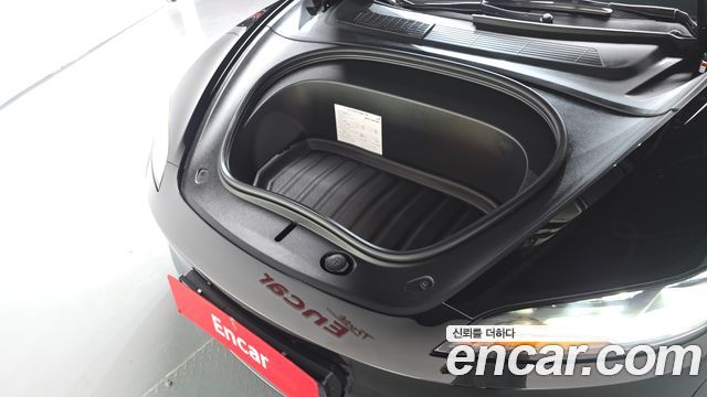 Tesla Model 3 Long Range AWD - фото 4