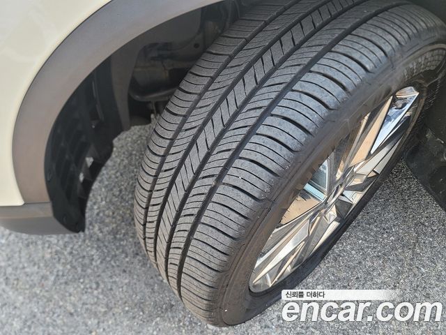 SsangYong Rexton Sports Diesel 2.2 4WD Noblesse - фото 4